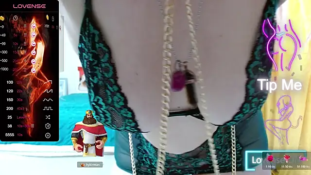 Daddyisssues1 webcam