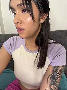 Isabella-Teen webcam