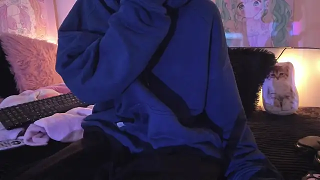 Strawberry_Kitty_ webcam