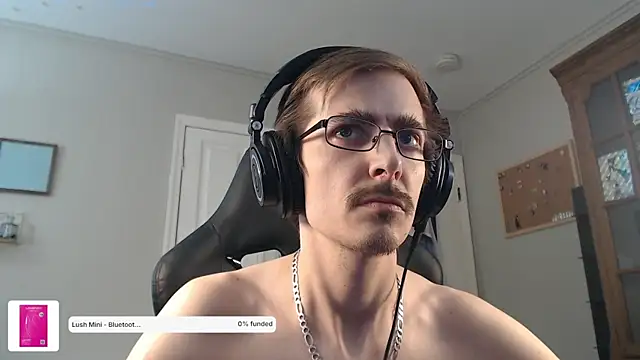 CasuallyCorrupt webcam