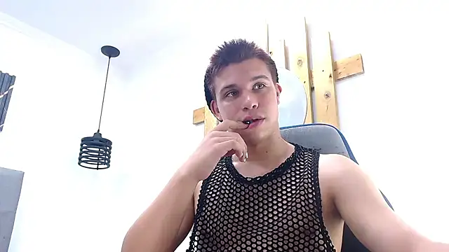 Liam_York_ webcam