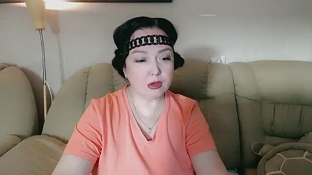 infinity_loveliness webcam