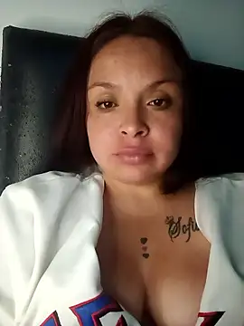 EntoncesIrene webcam