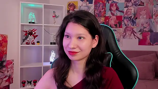 SaraDenars webcam stripchat model stream image