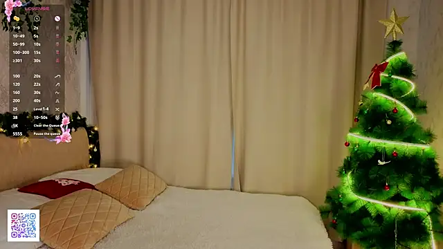 AlberthaEscue webcam