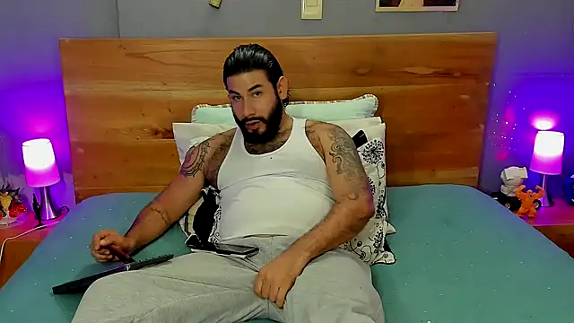 Prometeo-grizzly webcam