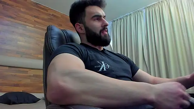 micahlane (M young) - Make me cum ❤️