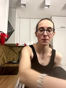 MartiniiSelenna webcam