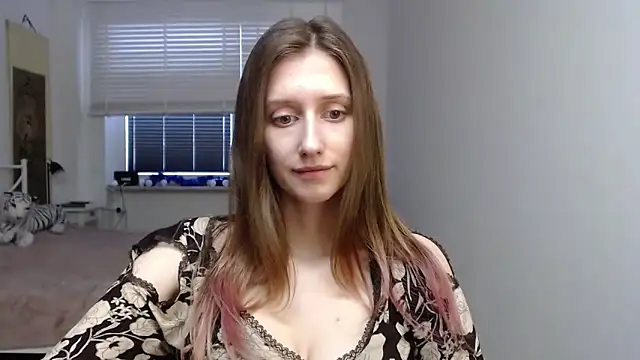 LUNA_delight webcam