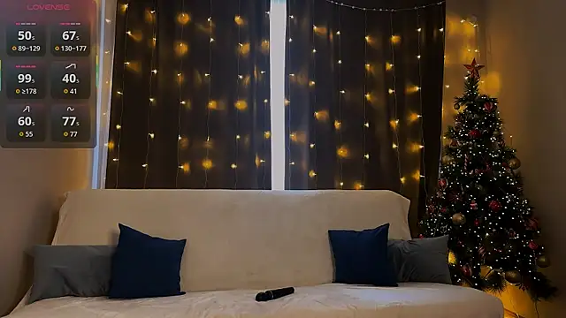 MilissaSneddon webcam