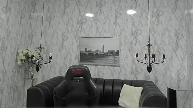 AlexandraMilff webcam