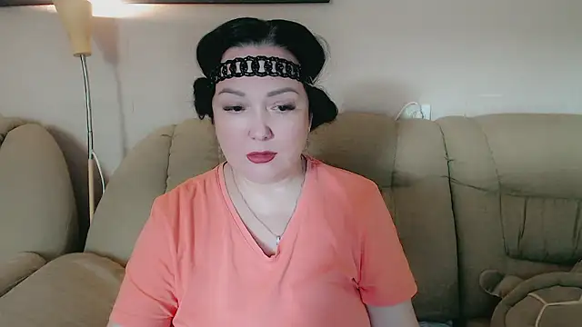 infinity_loveliness webcam