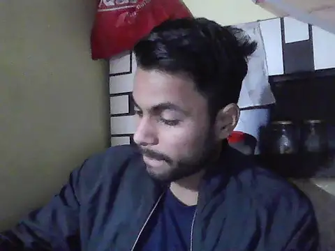 Stubborndesiboy webcam