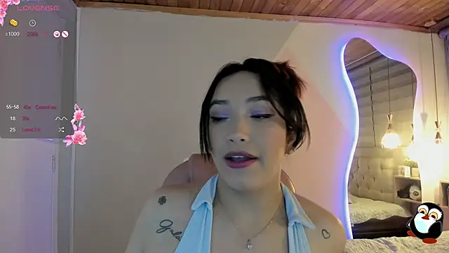 cristal__hot_1 webcam