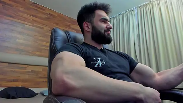 micahlane (M young) - Make me cum ❤️