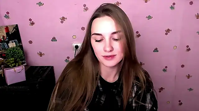 Doll_Angelina webcam