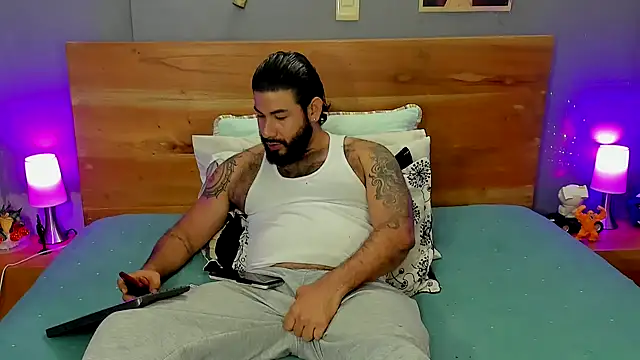 Prometeo-grizzly webcam