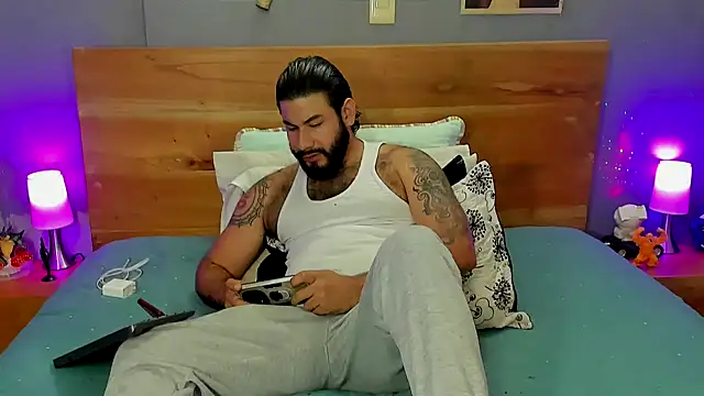 Preview of prometeo-grizzly