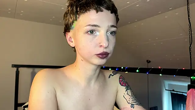 Ani_Kali webcam