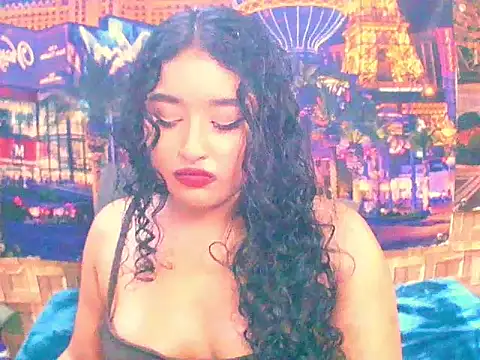 IndianAngel4u webcam