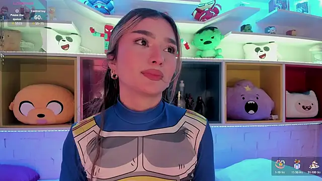 Arianavillada webcam