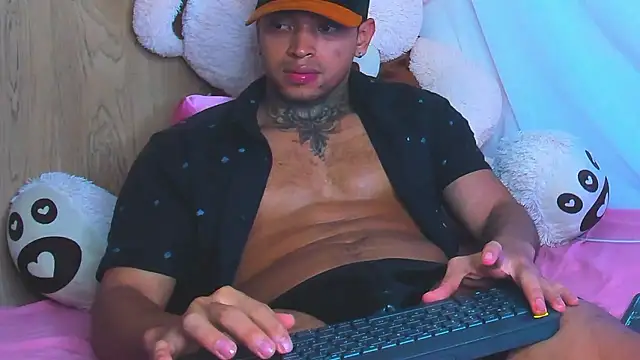 Stiven_collins webcam