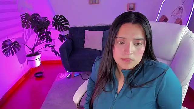 Pamela_cheverry webcam