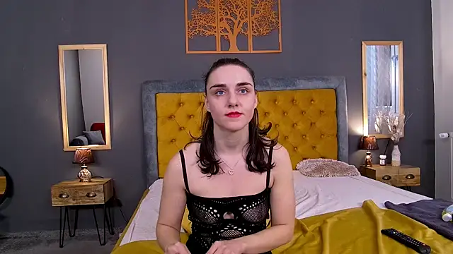 Jessica_White_ webcam