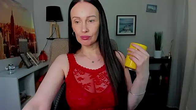 Velvet_Jasmine webcam