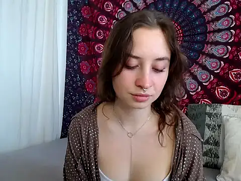 AdalynKiss webcam