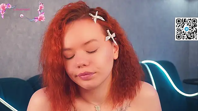 MelodyHasbrouck webcam