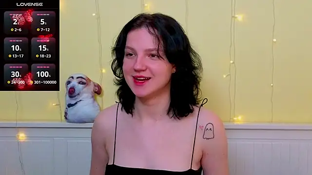 LatinaHuguenin webcam