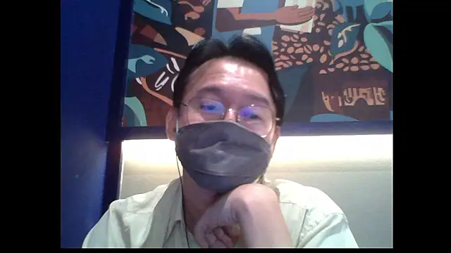 littlegoddyboy webcam