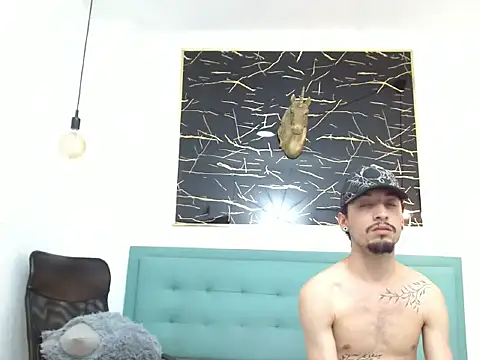 Juan-Jose69 webcam