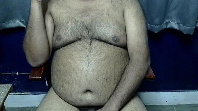 hairysubcub_70 webcam