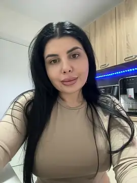 Scarlett-Dream webcam