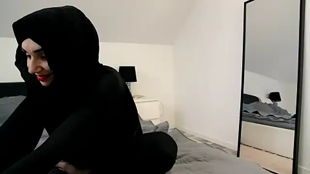 ArabianMalikah webcam