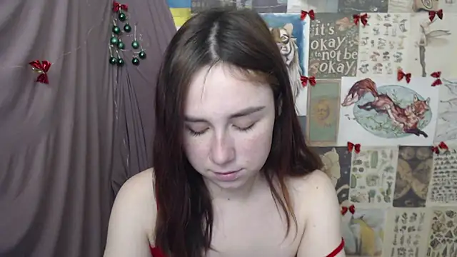 VeryVeryVeryShy_ webcam