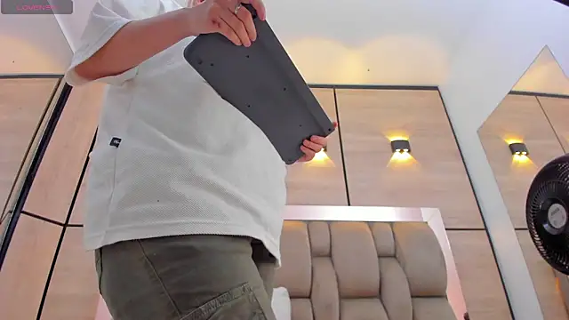 dorothy_vegga webcam