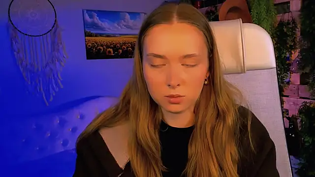 JenniferGraces webcam