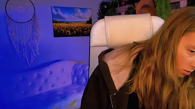 JenniferGraces webcam