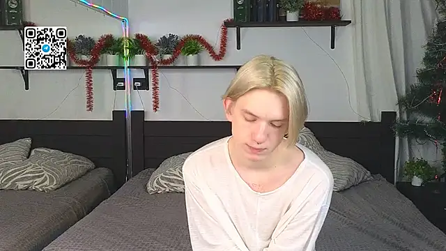 ron_vils (M twink) - naked