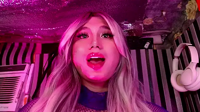 HoresCOCKLUCY webcam