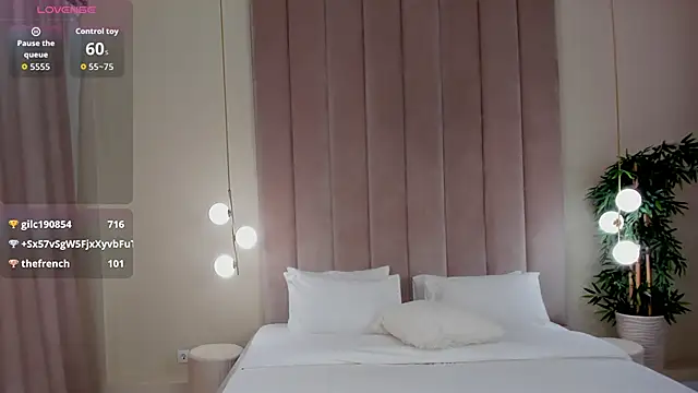 JaniceCollins webcam