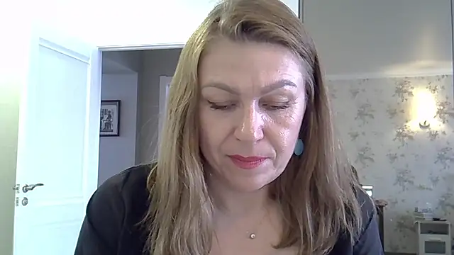 Alexandra-Rosee webcam