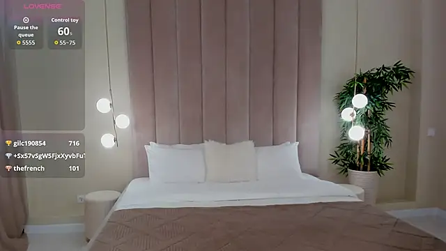 JaniceCollins webcam