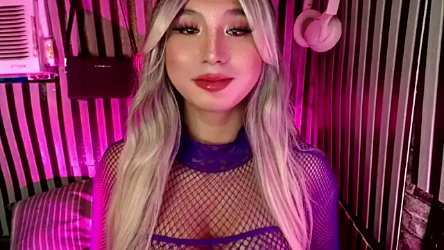 HoresCOCKLUCY webcam