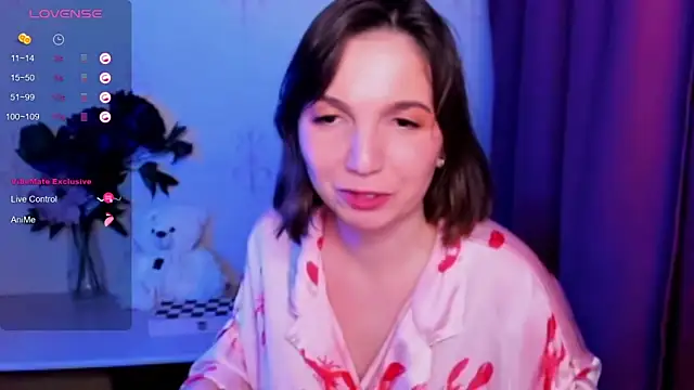 KindHazelHere_ webcam