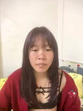 TeddyPrincess webcam