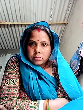 Shreya_pandit webcam